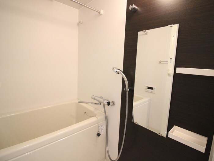 物件内観写真12　(バス／シャワールーム等)