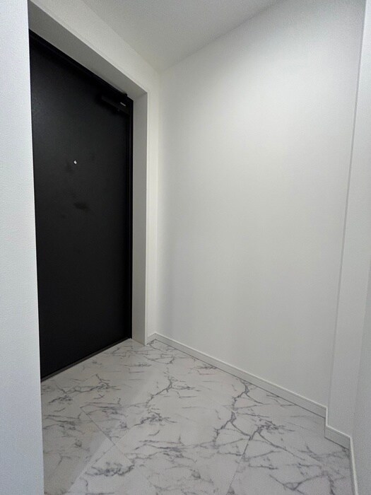 物件内観写真19　(玄関)