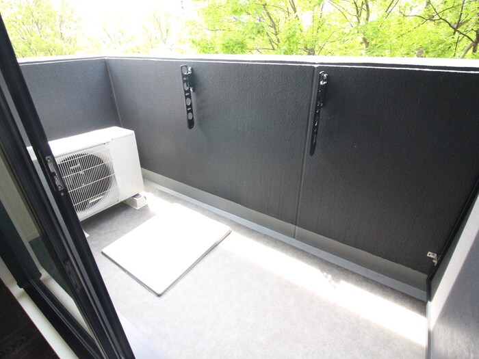 物件内観写真21　(ベランダ・バルコニー)