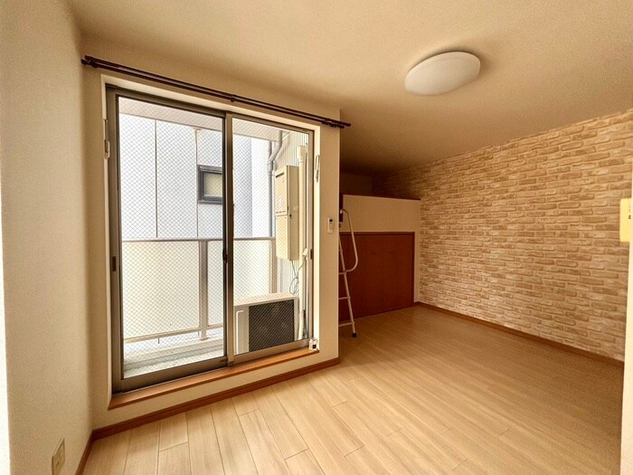 物件内観写真7　(居室)