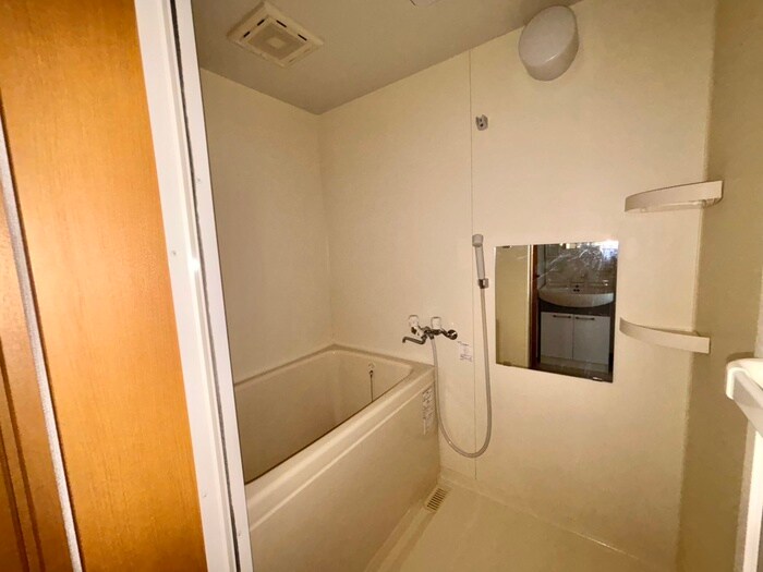 物件内観写真9　(バス／シャワールーム等)