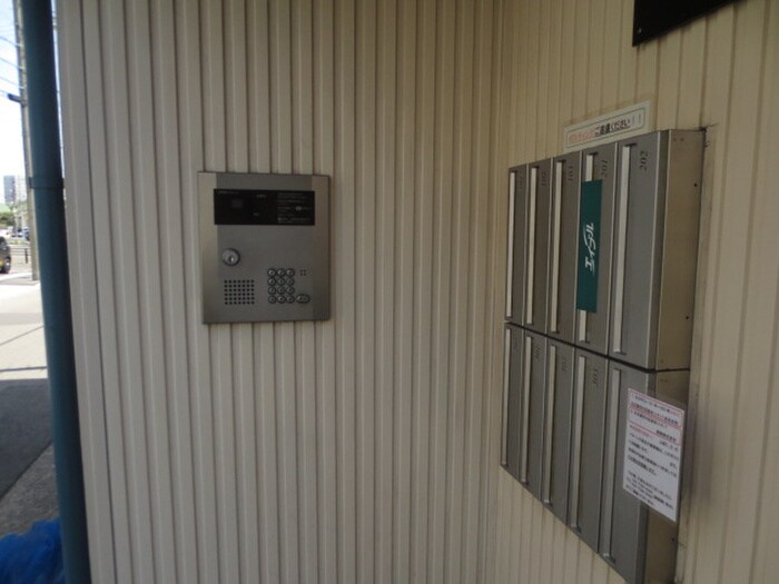 物件外観写真3　(建物設備)