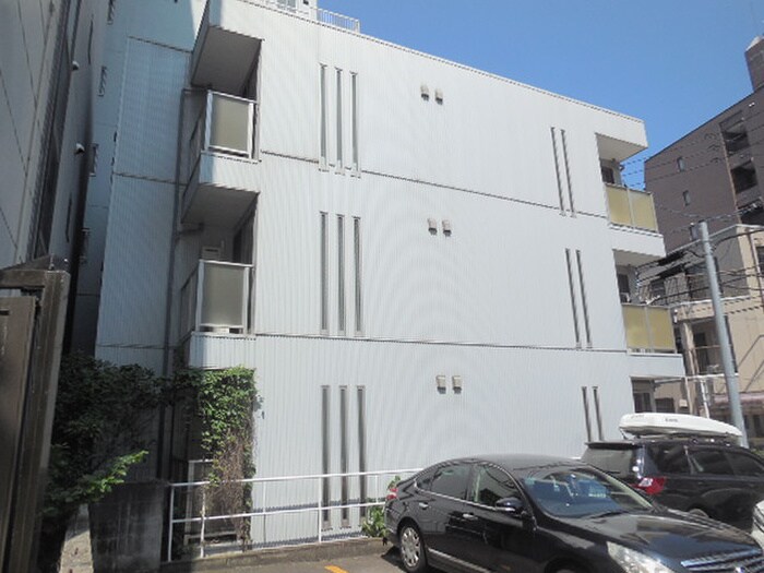 物件外観写真5　(外観写真)