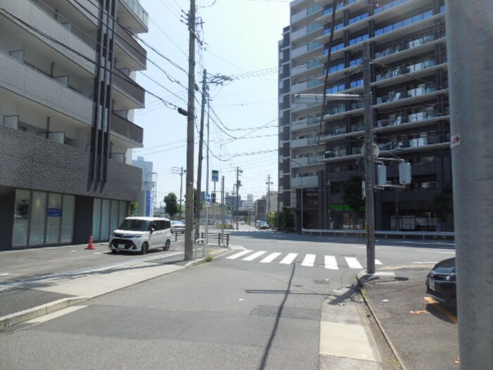 物件外観写真6　(周辺環境)