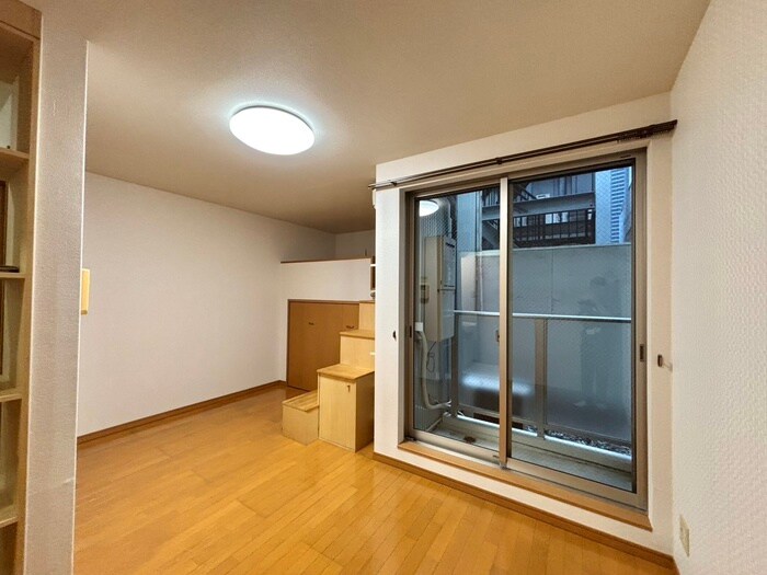 物件内観写真13　(居室)