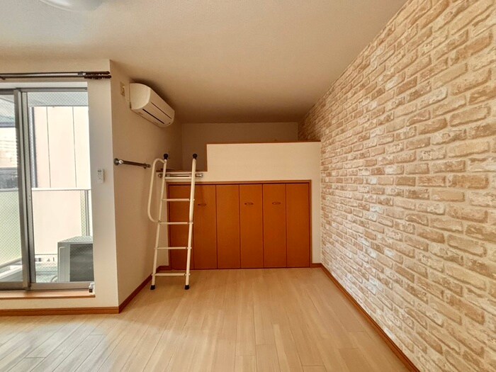 物件内観写真14　(居室)