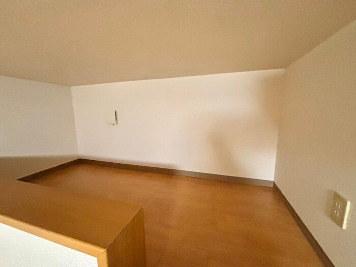物件内観写真15　(ロフト)