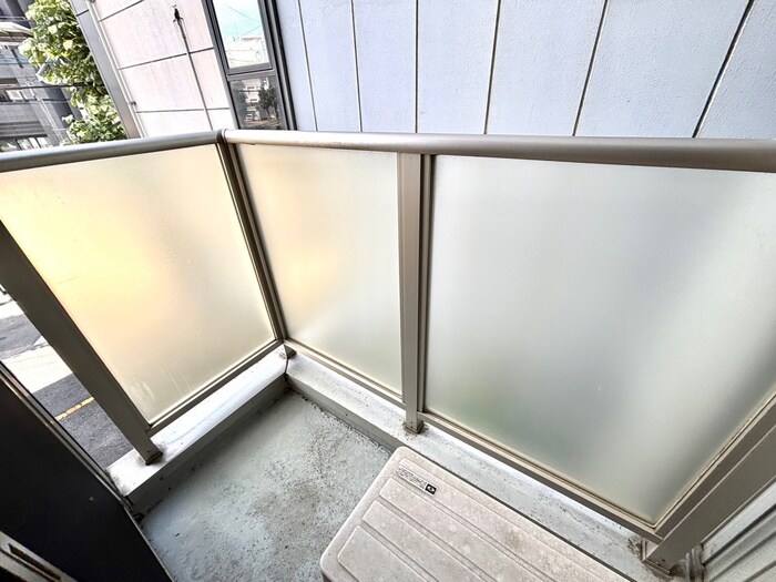 物件内観写真16　(ベランダ・バルコニー)