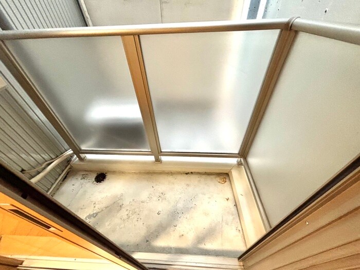 物件内観写真16　(ベランダ・バルコニー)