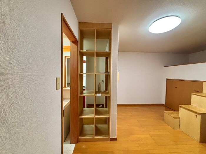 物件内観写真17　(居室)