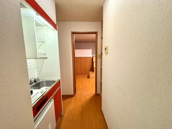 物件内観写真22　(玄関)