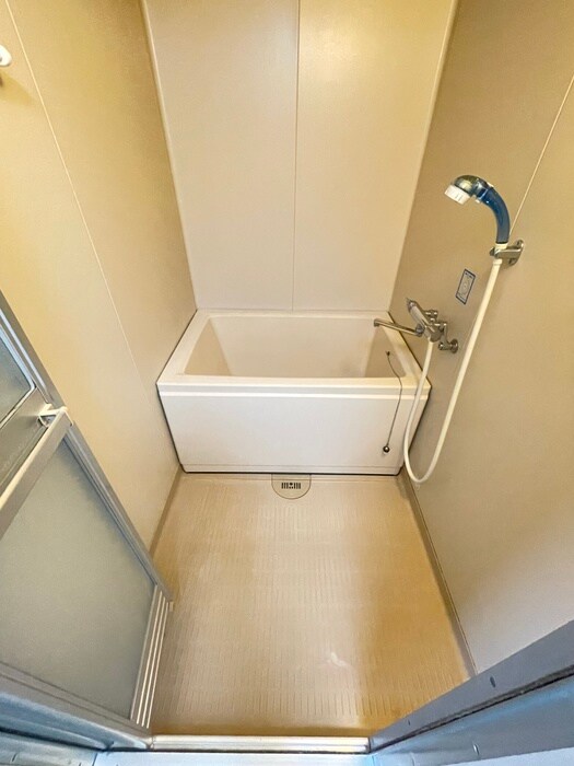 物件内観写真9　(バス／シャワールーム等)