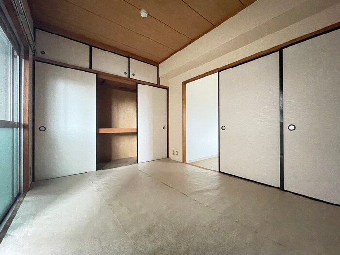 物件内観写真14　(居室)