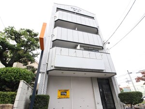 プチメゾン桜山外観写真