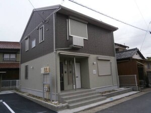 ルミエール外観写真