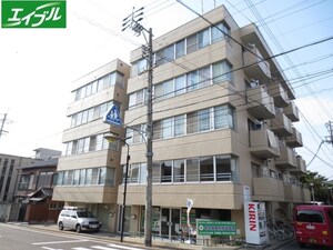レジデンス光和１０５外観写真