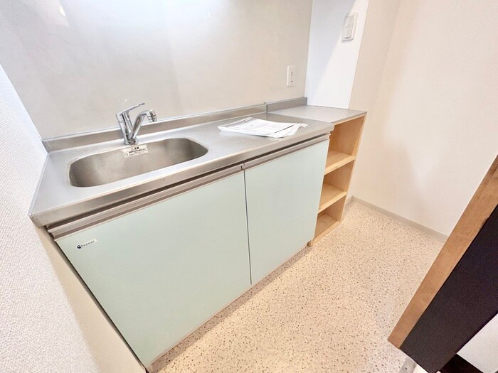 物件内観写真6　(キッチン)