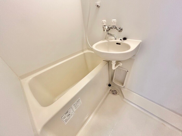 物件内観写真7　(バス／シャワールーム等)