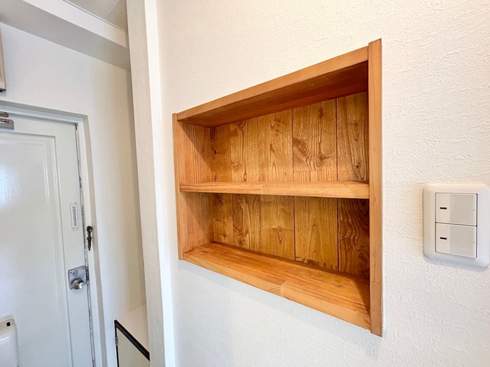 物件内観写真18　(廊下)