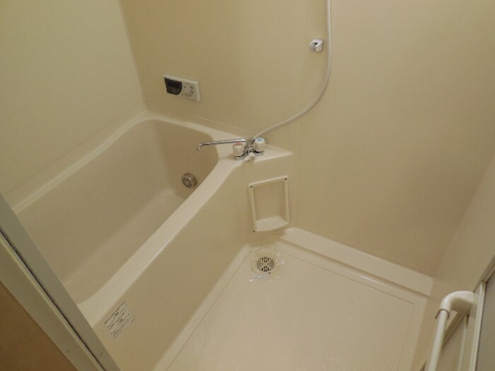 物件内観写真6　(バス／シャワールーム等)