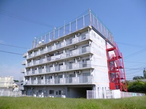 ステップⅧ外観写真