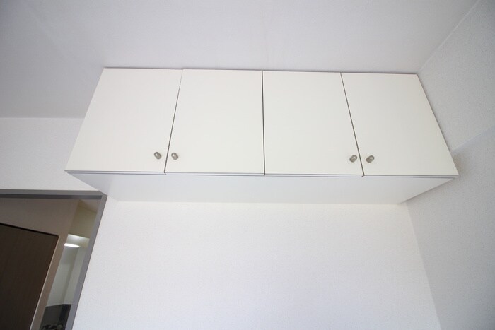 物件内観写真8　(収納)