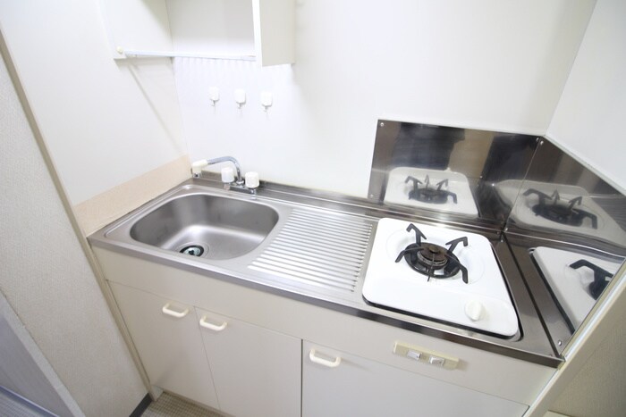 物件内観写真9　(キッチン)