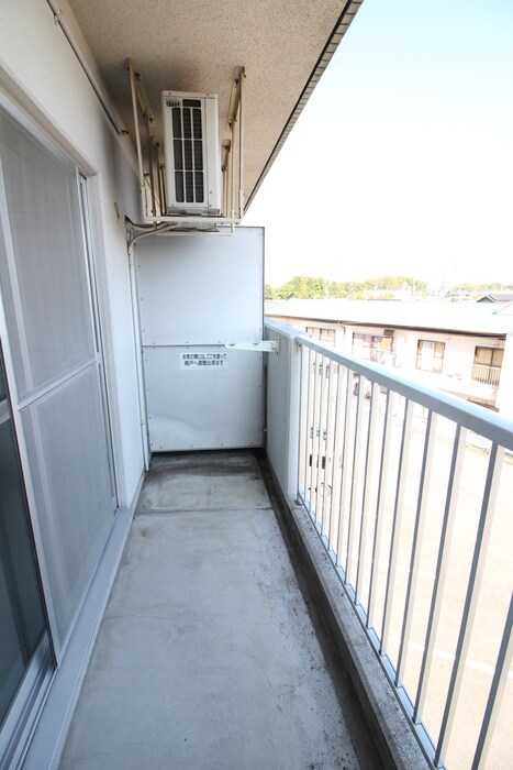 物件内観写真16　(ベランダ・バルコニー)