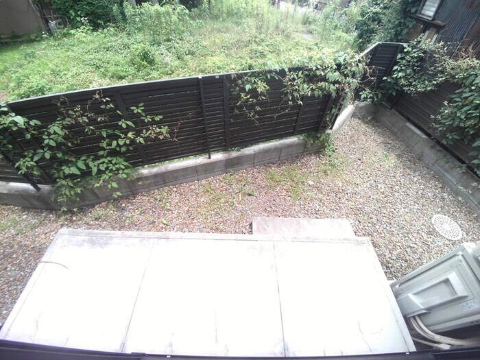 物件内観写真12　(ベランダ・バルコニー)