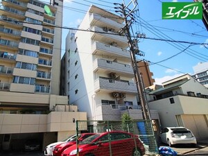 大西ビル外観写真