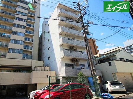 大西ビル外観写真