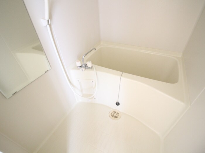 物件内観写真10　(バス／シャワールーム等)