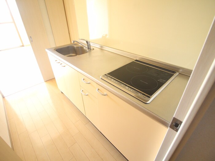 物件内観写真17　(キッチン)