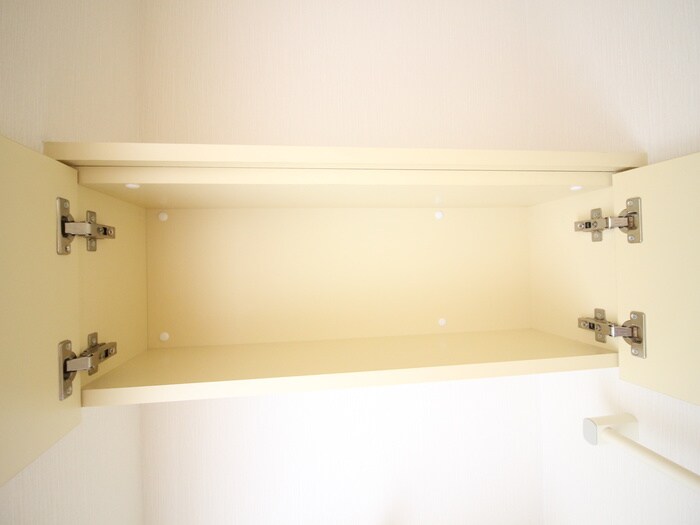 物件内観写真22　(収納)