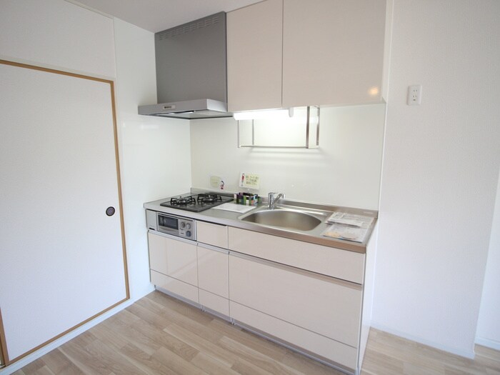 物件内観写真7　(キッチン)