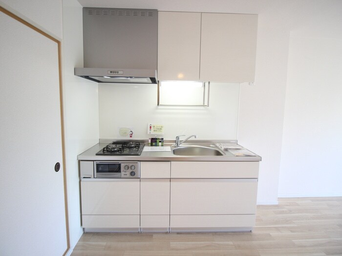 物件内観写真8　(キッチン)