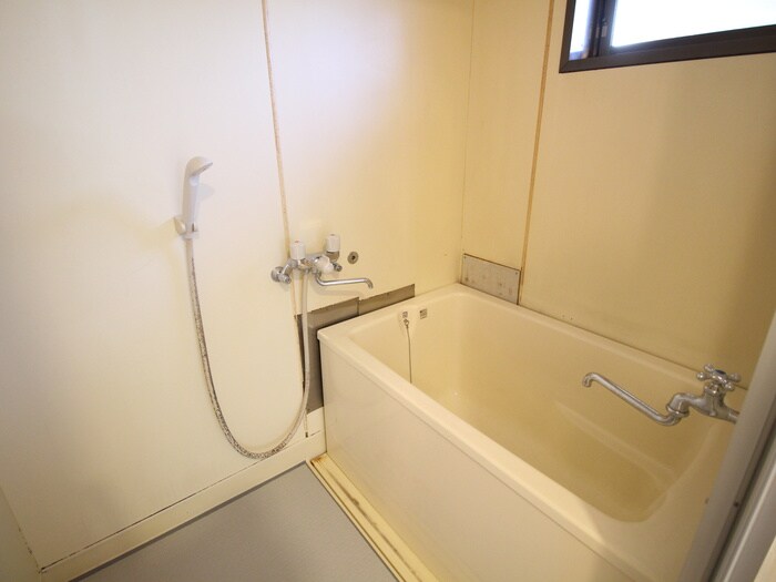 物件内観写真11　(バス／シャワールーム等)