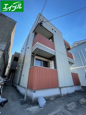 あい千種外観写真