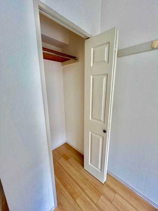 物件内観写真9　(収納)