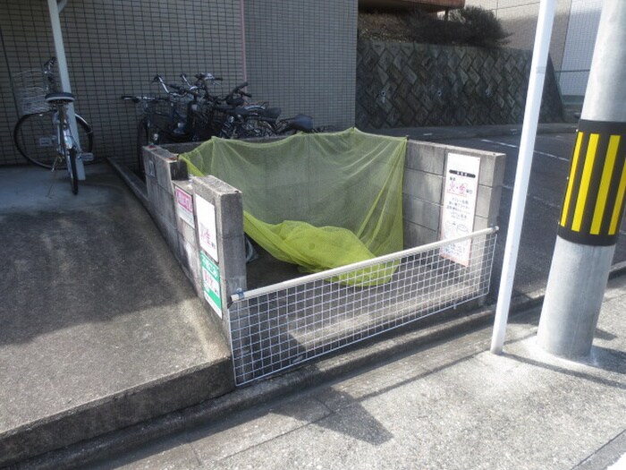 物件外観写真5　(建物設備)