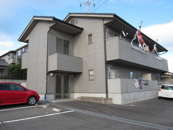 セレーノ左右木