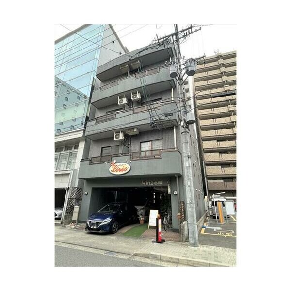 外観写真