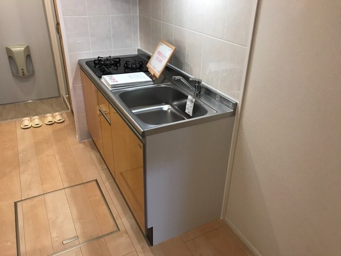 物件内観写真7　(キッチン)