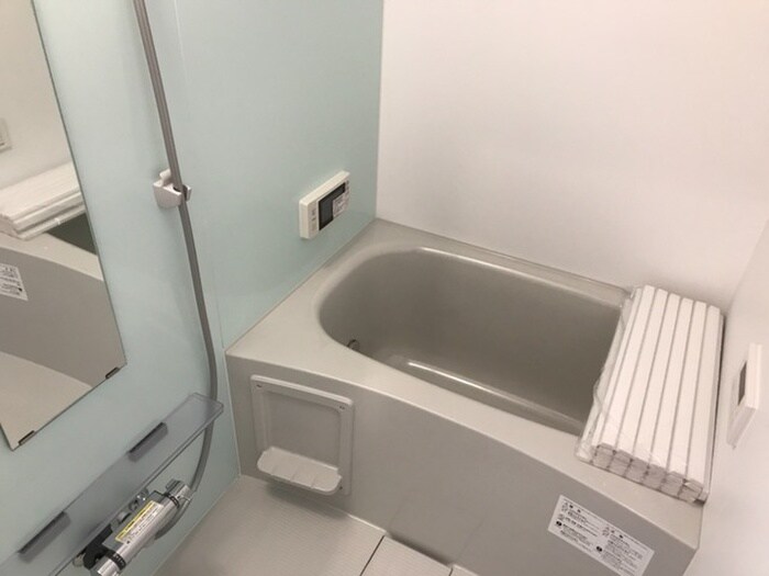 物件内観写真8　(バス／シャワールーム等)