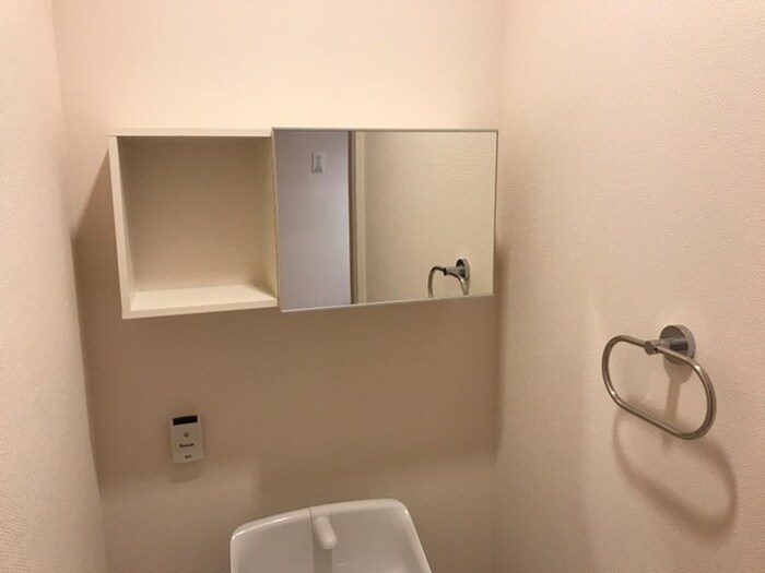 物件内観写真14　(収納)