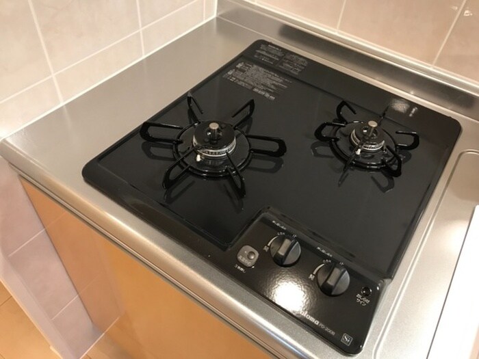 物件内観写真15　(バス／シャワールーム等)