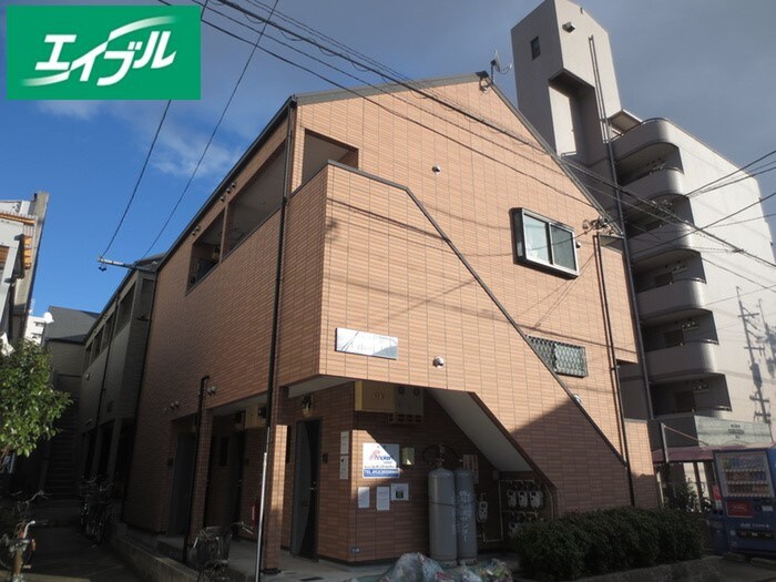 物件外観写真2　(外観写真)