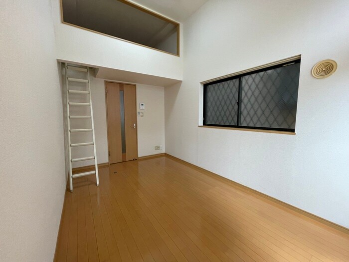物件内観写真5　(居室)