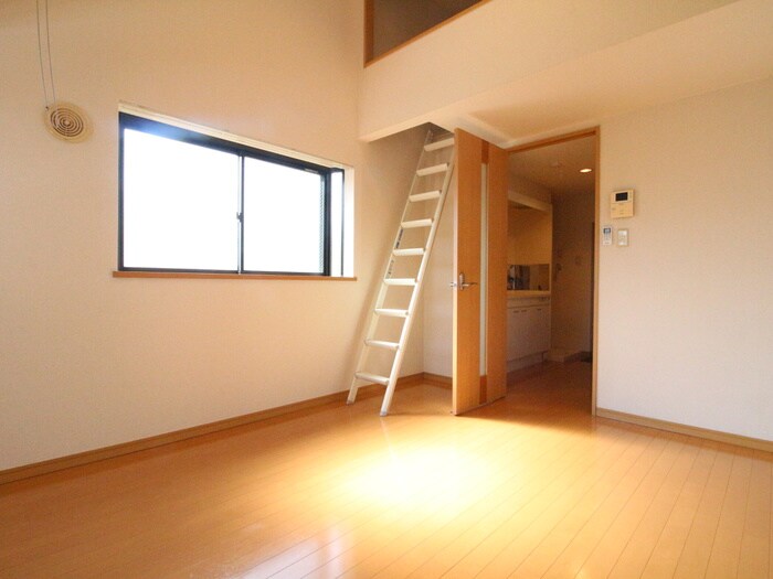 物件内観写真6　(居室)