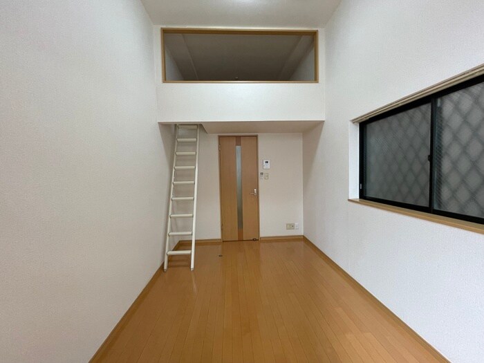 物件内観写真7　(居室)